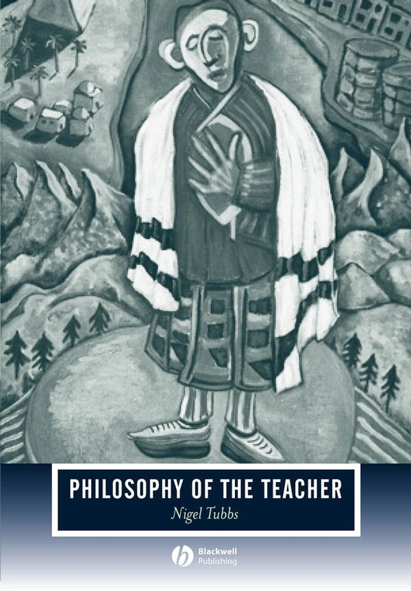 Philosophy of the Teacher | 1:a upplagan