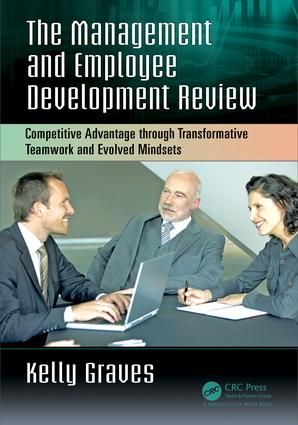 The Management and Employee Development Review | 1:a upplagan