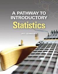 Pathway to Introductory Statistics | 0:e upplagan