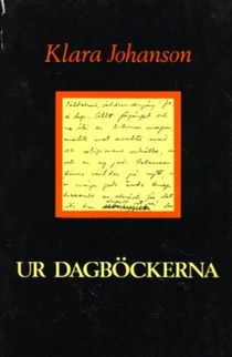 Ur dagböckerna