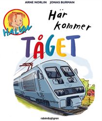 Här kommer tåget