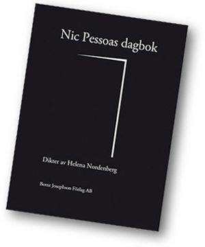 Nic Pessoas dagbok | 1:a upplagan