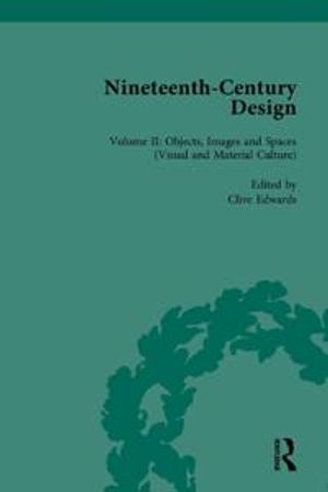 Nineteenth Century Design | 1:a upplagan