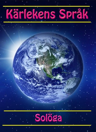 Kärlekens språk | 1:a upplagan