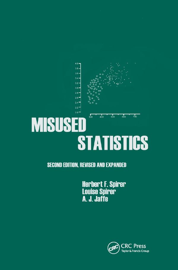 Misused Statistics | 2:a upplagan
