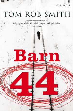 Barn 44 | 1:a upplagan