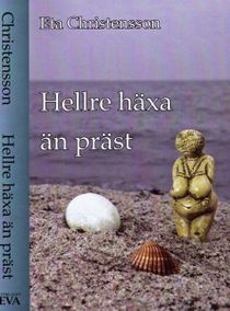 Hellre häxa än präst