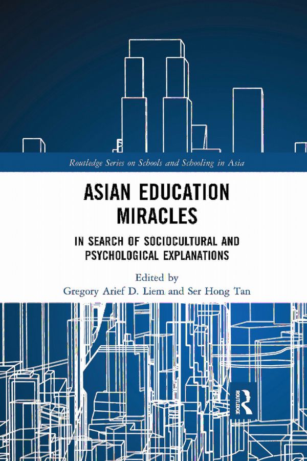 Asian Education Miracles | 1:a upplagan