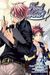 Food Wars!: Shokugeki No Soma