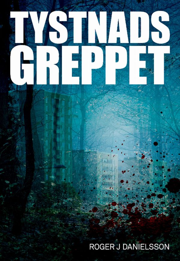 Tystnadsgreppet | 1:a upplagan