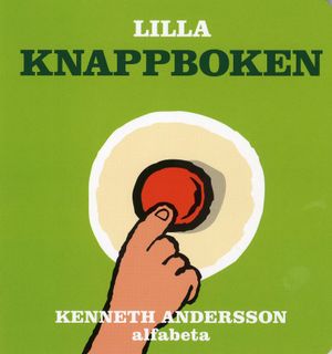 Lilla knappboken | 1:a upplagan