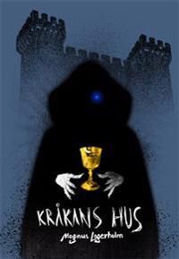 Kråkans hus | 1:a upplagan