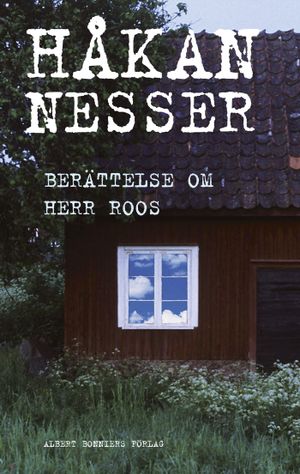 Berättelse om herr Roos