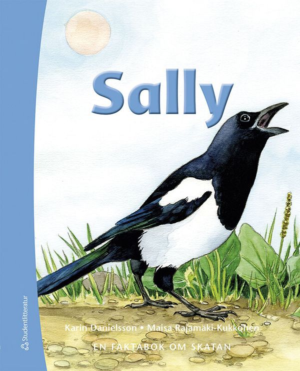 Sally | 1:a upplagan
