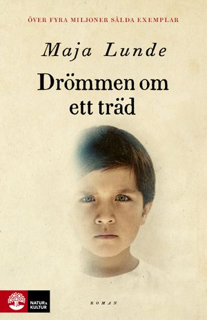 Drömmen om ett träd | 1:a upplagan