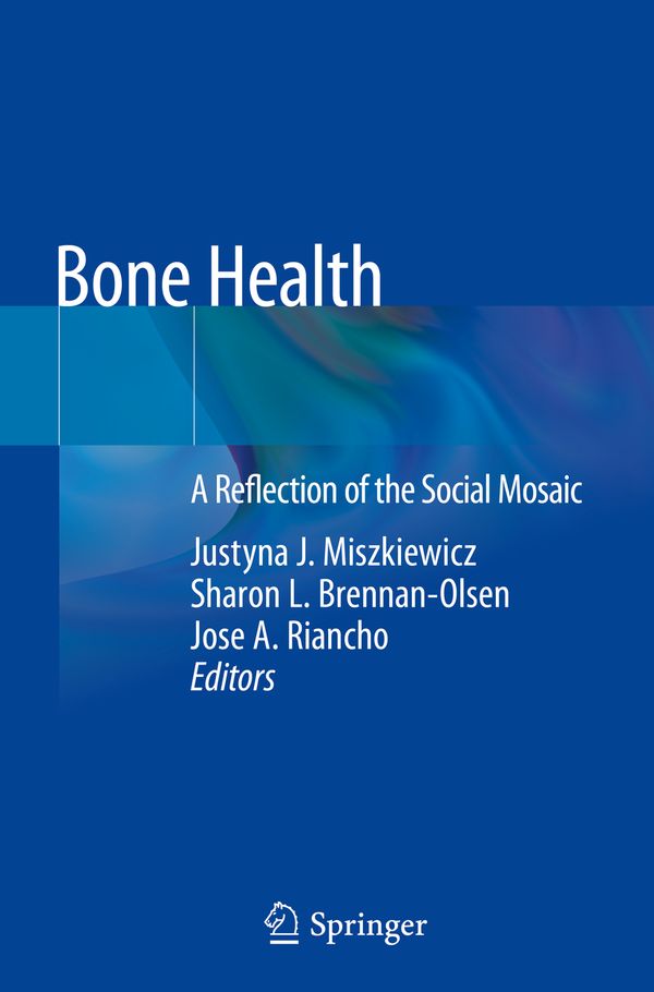 Bone Health | 1:a upplagan