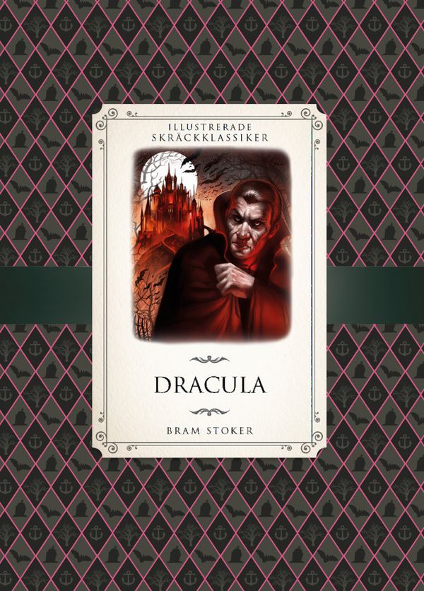 Dracula | 1:a upplagan