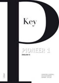 Pioneer 1 facit | 1:a upplagan