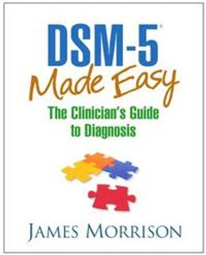 DSM-5® Made Easy | 1:a upplagan