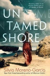 Untamed Shore