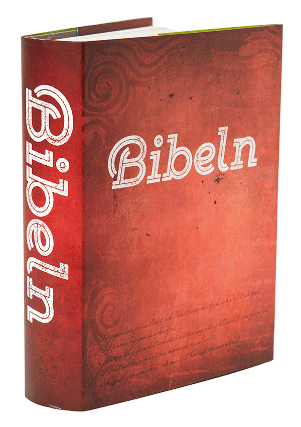 Bibeln | 0:e upplagan