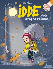 Idde och den bortsprungna katten