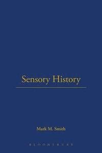 Sensory History