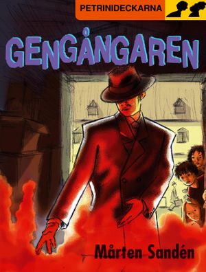 Gengångaren |  2:e upplagan