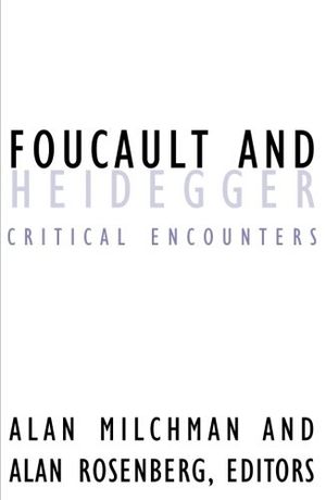 Foucault And Heidegger