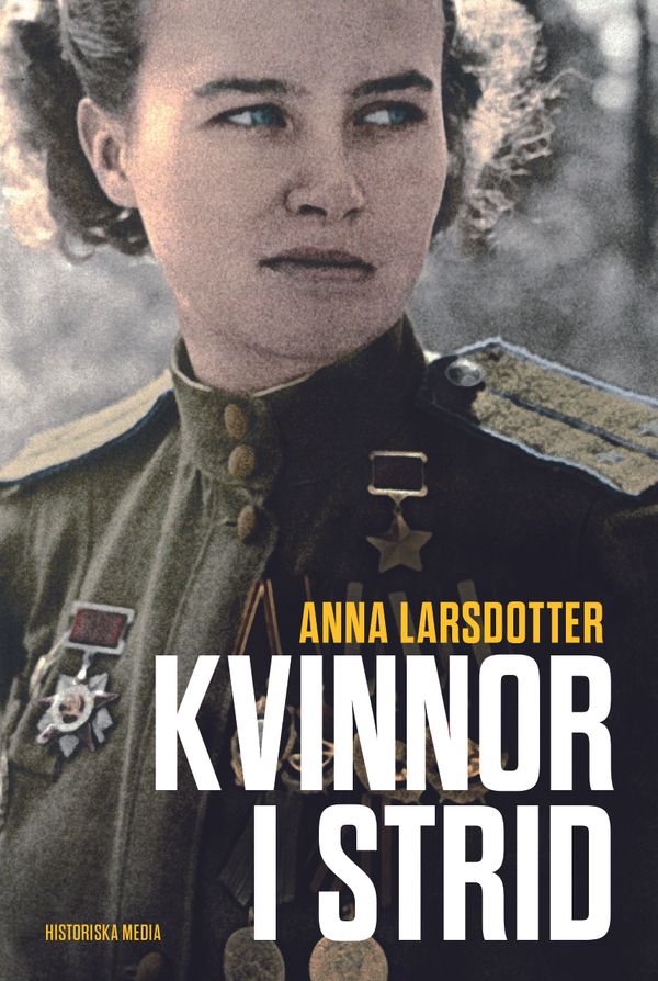 Kvinnor i strid | 0:e upplagan