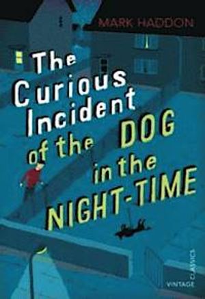 The Curious Incident of the Dog in the Night-time