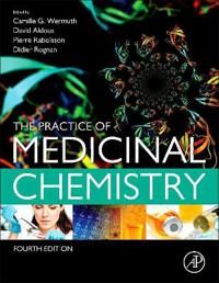 The Practice of Medicinal Chemistry | 0:e upplagan