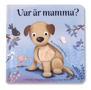 Var är mamma? | 1:a upplagan