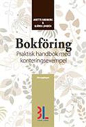 Bokföring | 20:e upplagan