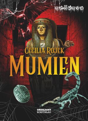 Mumien | 1:a upplagan