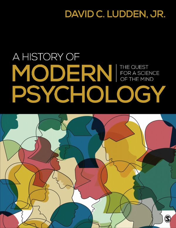 A History of Modern Psychology | 1:a upplagan