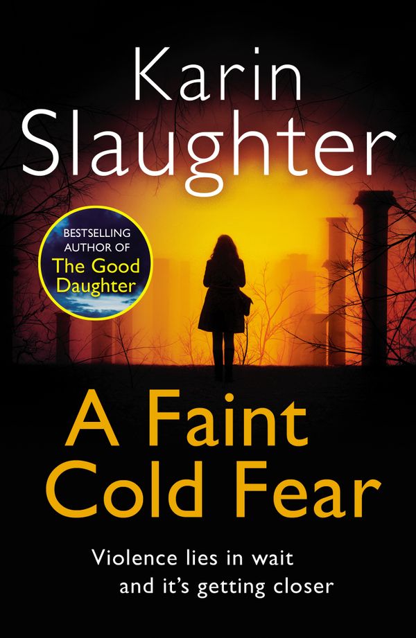 A Faint Cold Fear | 0:e upplagan