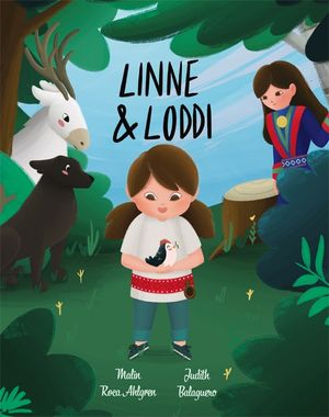 Linne & Loddi | 1:a upplagan