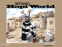 Neil David's Hopi World