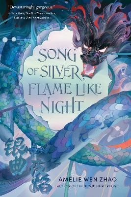 Song of Silver, Flame Like Night | 0:e upplagan