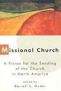 Missional Church | 0:e upplagan