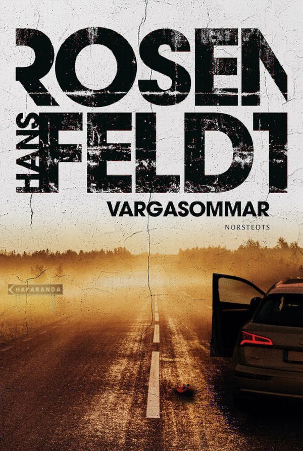 Vargasommar | 1:a upplagan