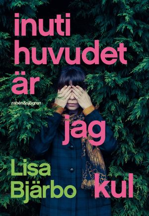 Inuti huvudet är jag kul | 1:a upplagan