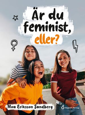 Är du feminist, eller? | 1:a upplagan