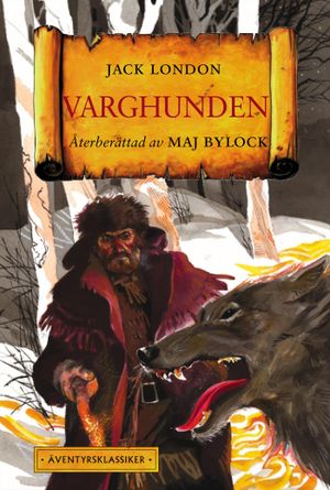 Varghunden | 1:a upplagan