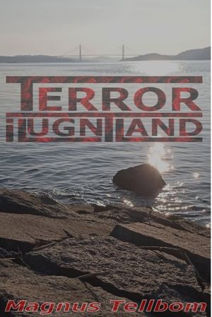 Terror i lugnt land | 1:a upplagan