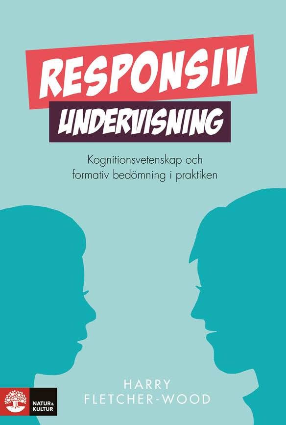 Responsiv undervisning | 1:a upplagan