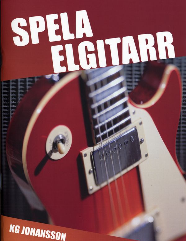 Spela elgitarr | 2:a upplagan