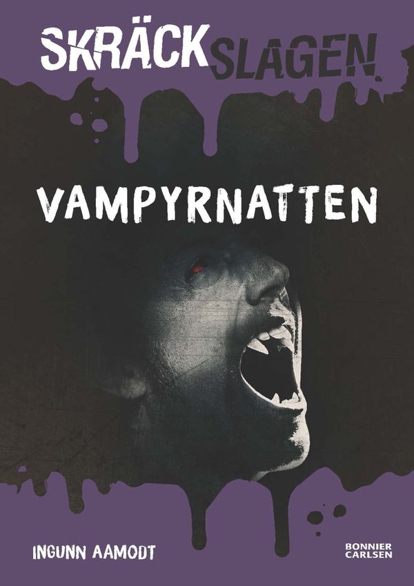 Vampyrnatten | 0:e upplagan