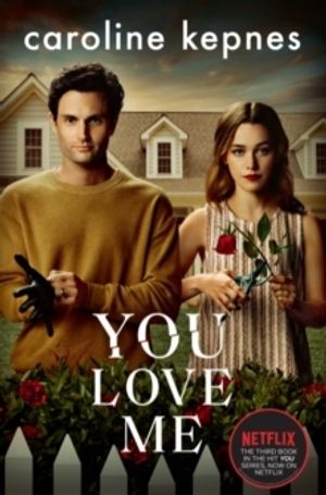 You Love Me TV tie-in